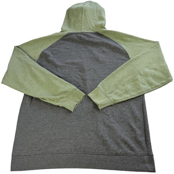 Montana IMT Raglan Pullover Hoodie – Hiking, Hunting M (Independent Trading Co.) - Picture 2 of 8